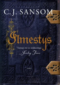 Ilmestys