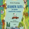 Iloinen auto