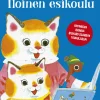 Iloinen esikoulu