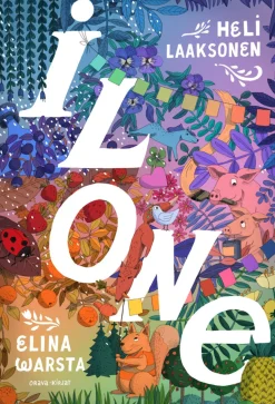 Ilone