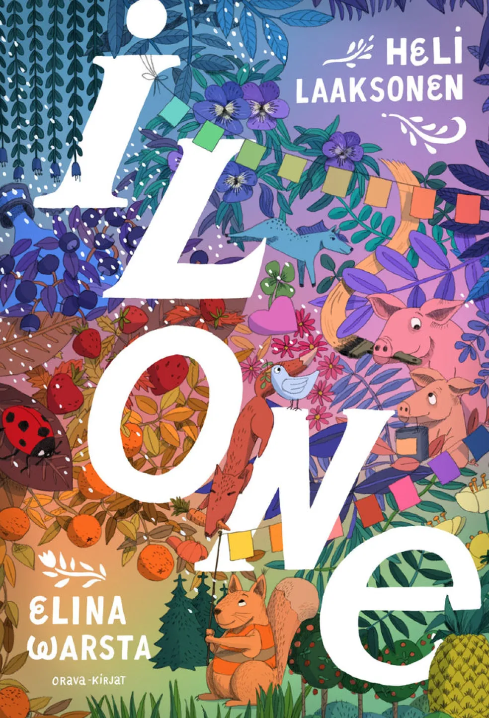 Ilone