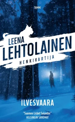 Ilvesvaara