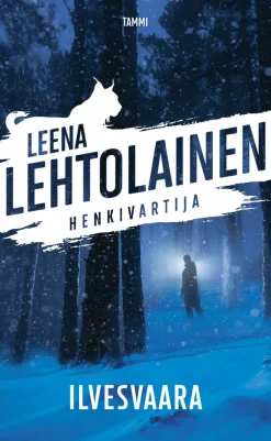 Ilvesvaara