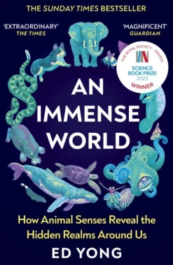 Immense World, An