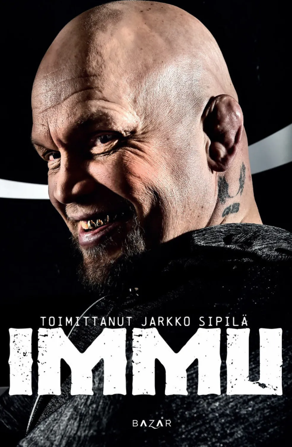 Immu