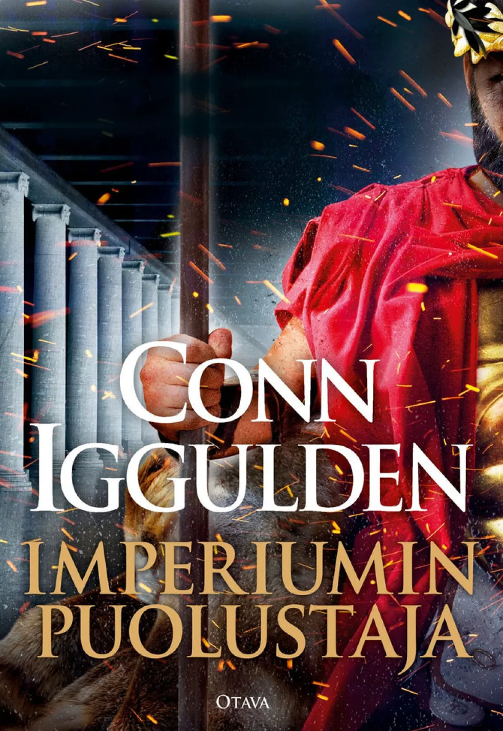 Imperiumin puolustaja