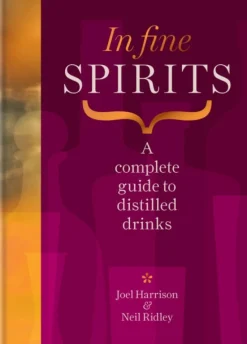 In Fine Spirits
