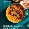 Indian Flavor Every Day