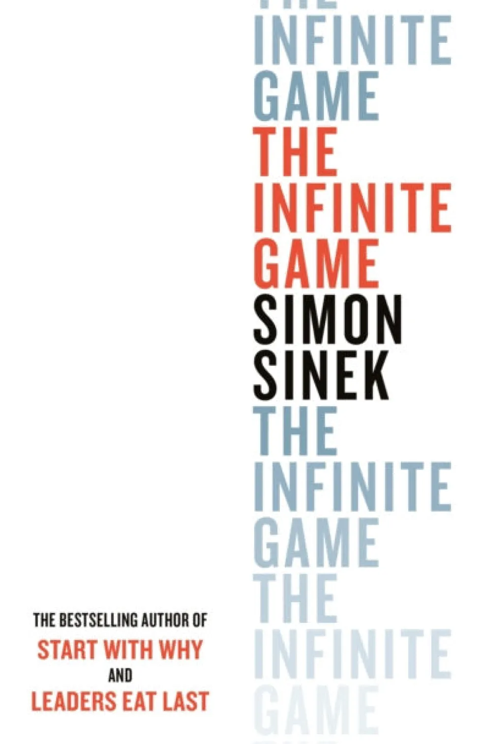 Infinite Game, The