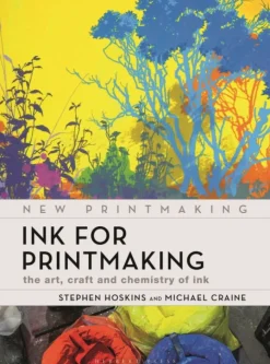 Ink for Printmaking