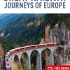 Insight Guides Great Railway Journeys of Europe: Travel Guide with eBook
