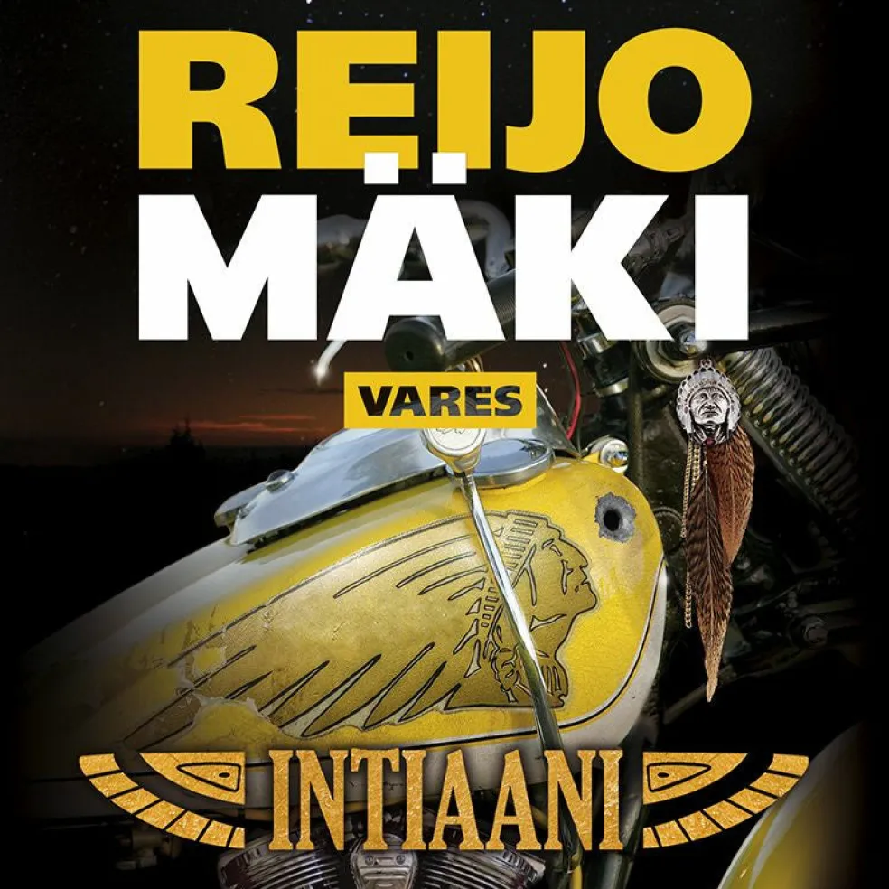 Intiaani