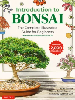 Introduction to Bonsai