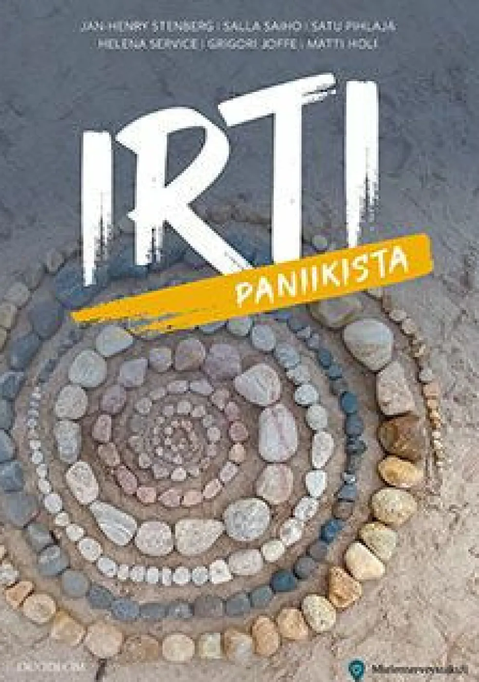 Irti paniikista
