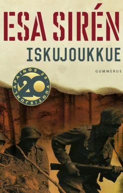 Iskujoukkue