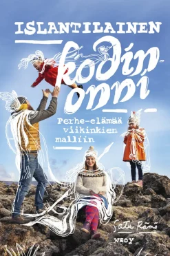 Islantilainen kodinonni