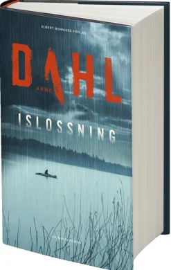 Islossning