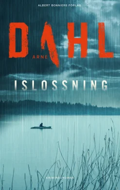 Islossning