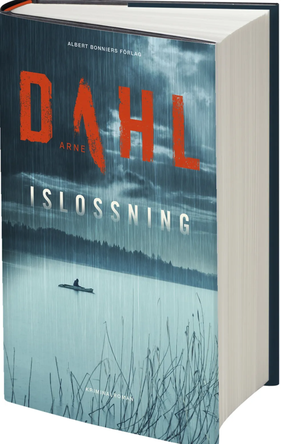 Islossning