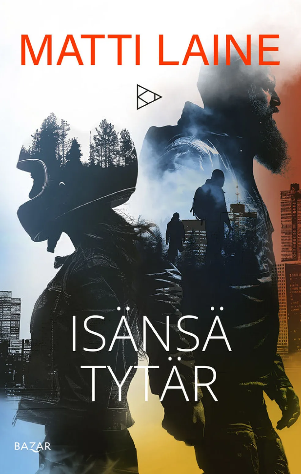 Isänsä tytär