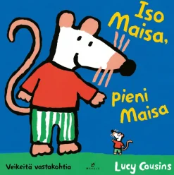 Iso Maisa, pieni Maisa