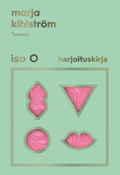 Iso O harjoituskirja