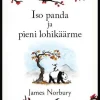 Iso panda ja pieni lohikäärme