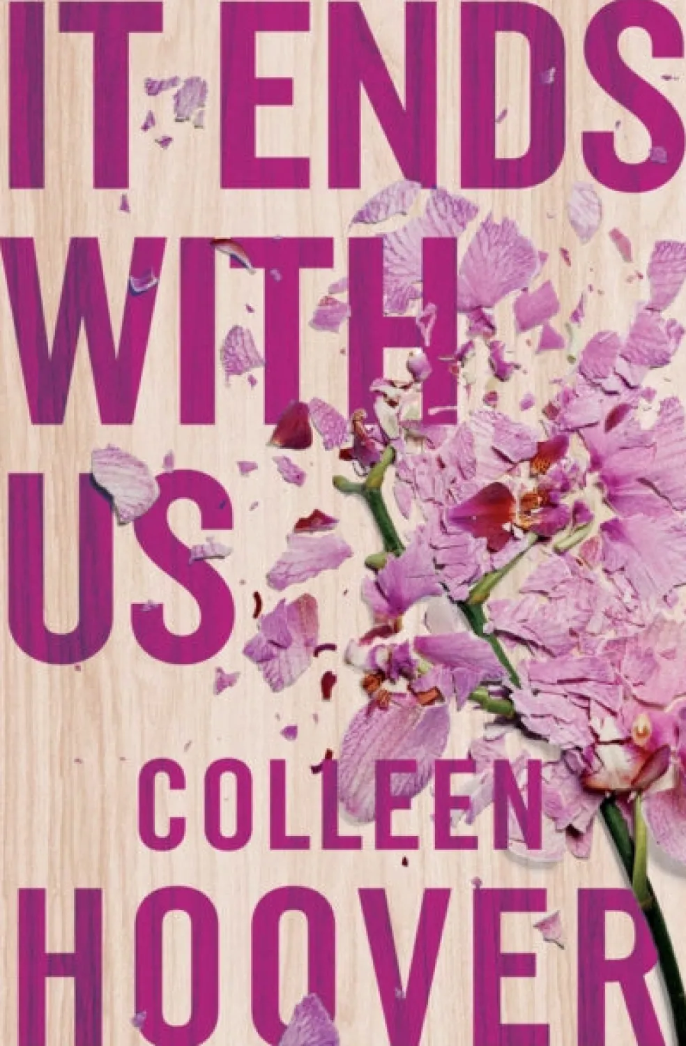 It Ends With Us