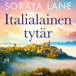 Italialainen tytär
