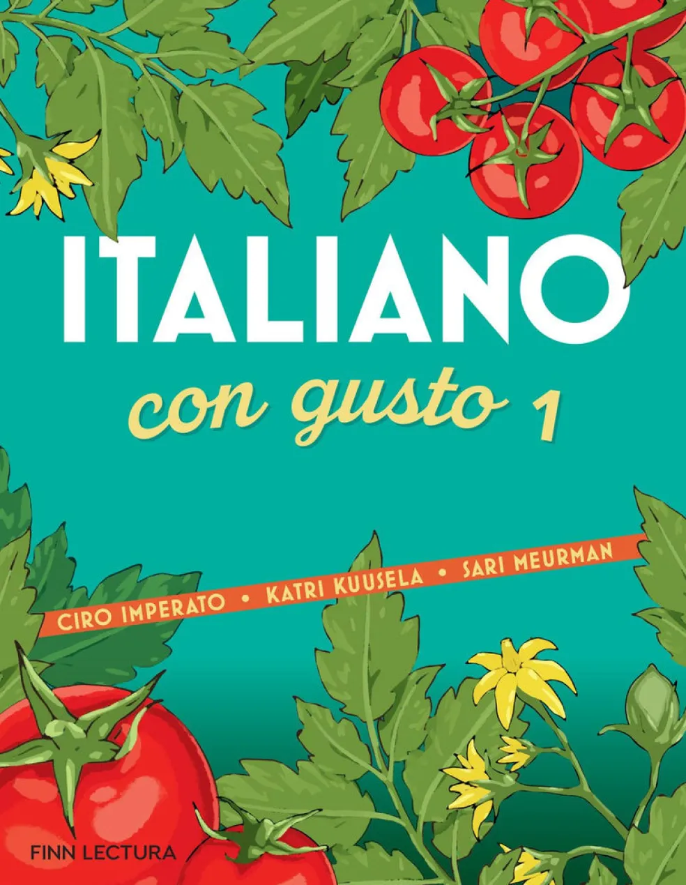 Italiano con gusto 1
