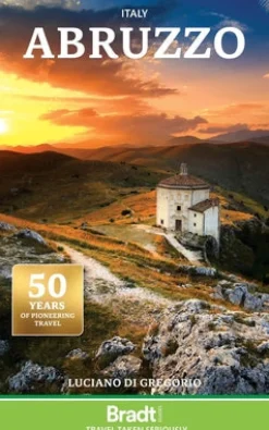Italy: Abruzzo