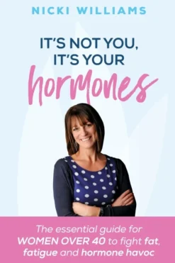 It's Not You, It's Your Hormones!