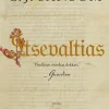 Itsevaltias
