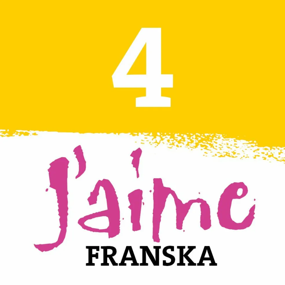 J'aime 4 digibok 48 mån ONL