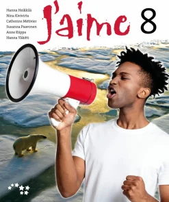 J'aime 8 (LOPS21)