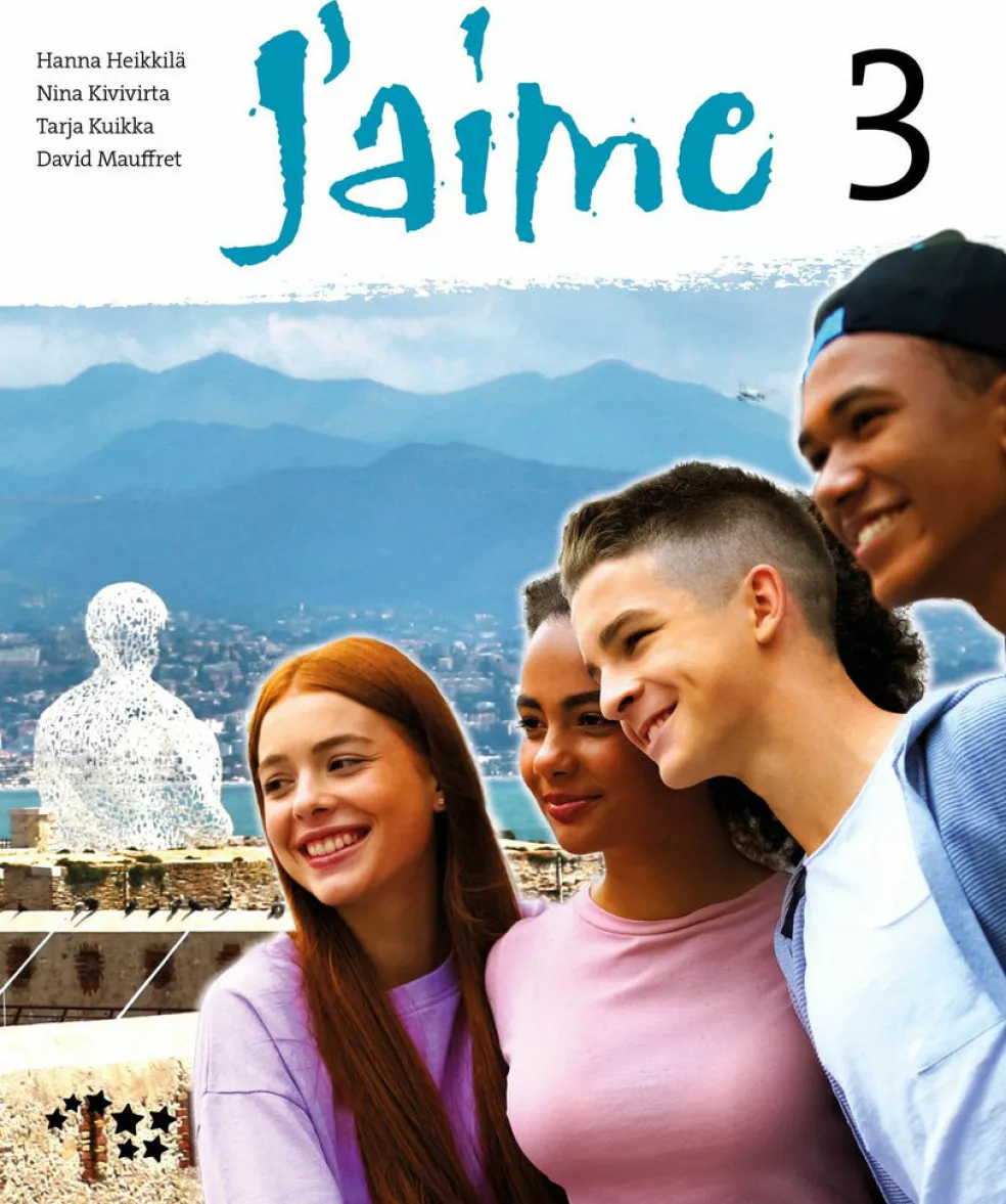J'aime 3 (LOPS21)