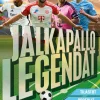 Jalkapallolegendat