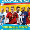 Jalkapallotietäjä