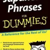 Japanese Phrases For Dummies