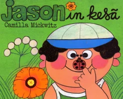 Jasonin kesä
