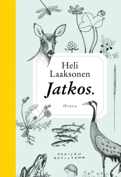 Jatkos