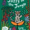 Jazzy in the Jungle