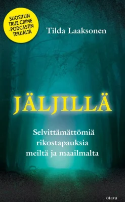Jäljillä