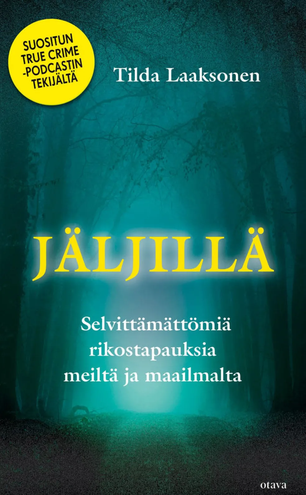 Jäljillä