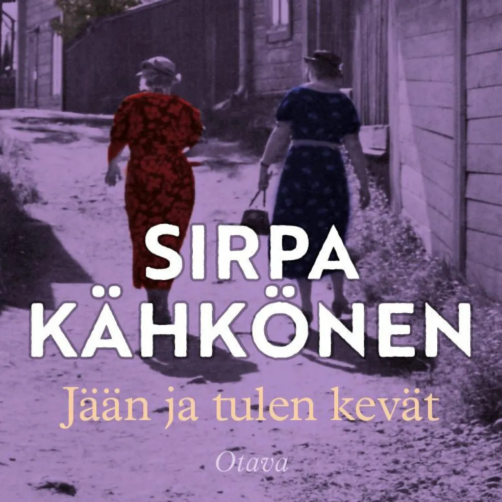 Jään ja tulen kevät