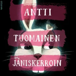 Jäniskerroin