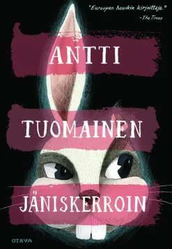 Jäniskerroin