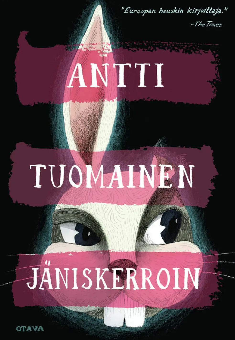 Jäniskerroin