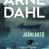 Jäänlähtö