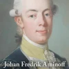 Johan Fredrik Aminoff